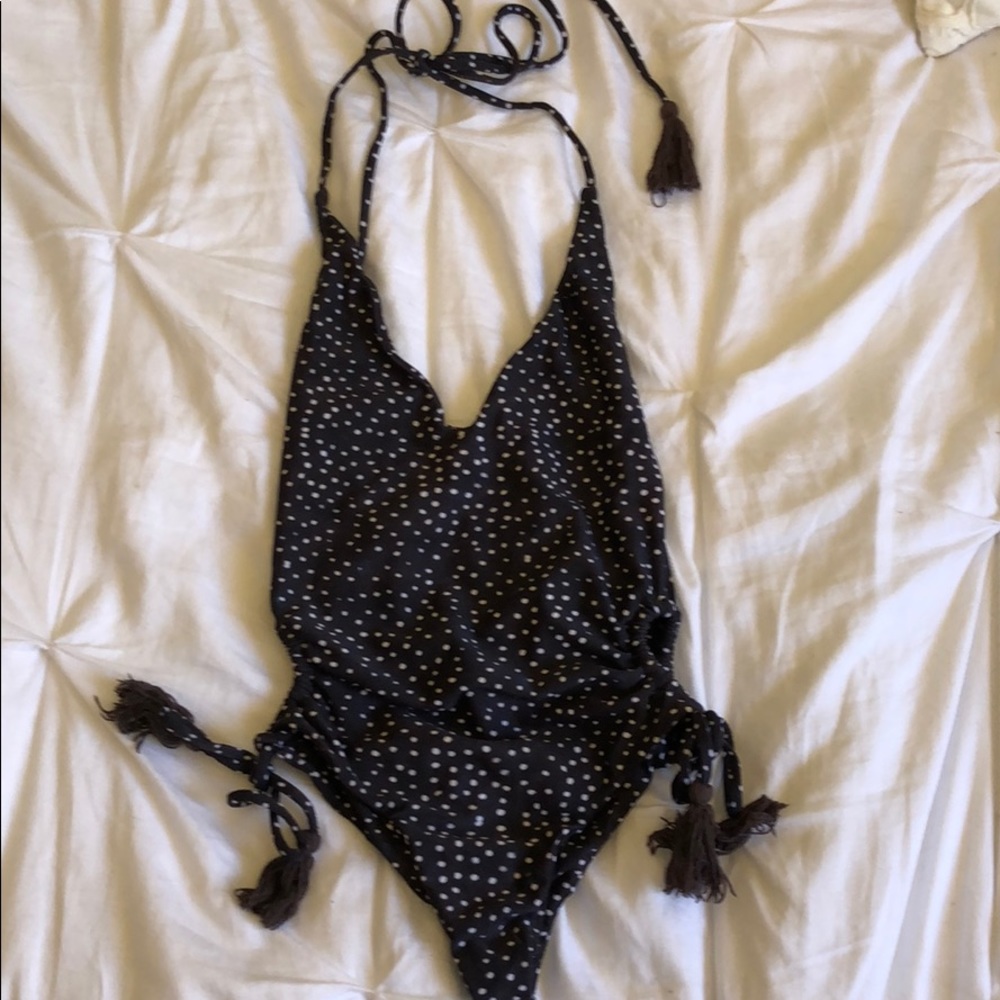 Posh Pua Onepiece